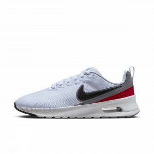 Sapatilhas Nike Air Max Nuaxis para homem - Cinzento