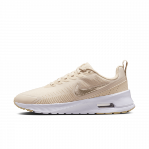 Sapatilhas Nike Air Max Nuaxis para mulher - Castanho