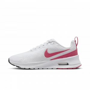 Sapatilhas Nike Air Max Nuaxis para mulher - Branco