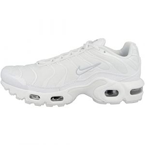 Nike Air MAX Plus (GS) CW7044-100 38