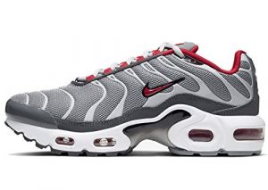 Nike Air Max Plus (gs) Grandes Niños Casual Zapatos Para Correr Cd0609-005