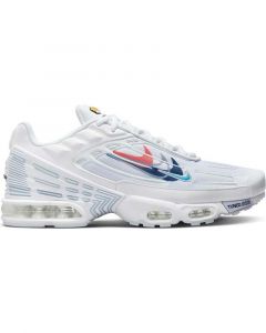 Sapatilhas de Mulher NIKE ZAPATILLAS SNEAKERS AIR MAX PLUS 3 PARA HOMBRE EN COLOR AZUL