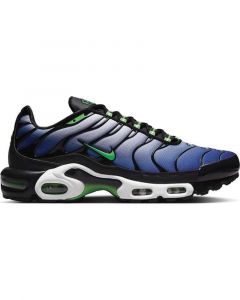 Esportes de Mulher e Menino NIKE ZAPATILLAS SNEAKERS AIR MAX PLUS PARA MUJER EN COLOR MULTICO MULTICOLOR