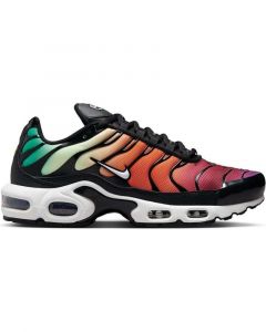 Esportes de Mulher e Homem e Menino NIKE ZAPATILLAS SNEAKERS AIR MAX PLUS PARA MUJER EN COLOR MULTICO MULTICOLOR