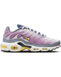 Sapatilhas de Homem NIKE ZAPATILLAS SNEAKERS AIR MAX PLUS PARA MUJER EN COLOR MORADO