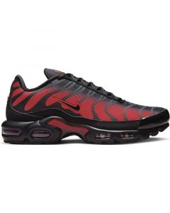 Sapatilhas de Mulher NIKE ZAPATILLAS SNEAKERS AIR MAX PLUS PARA MUJER EN COLOR ROJO