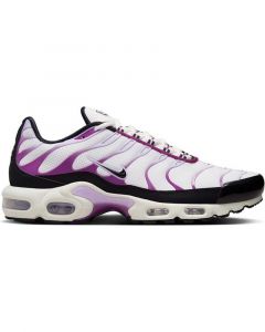 Esportes de Mulher e Homem e Menino NIKE ZAPATILLAS SNEAKERS AIR MAX PLUS EN COLOR MULTIC MULTICOLOR