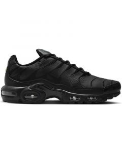 Sapatilhas de Homem NIKE ZAPATILLAS SNEAKERS AIR MAX PLUS PARA HOMBRE EN COLOR NEGRO