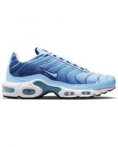 Esportes de Mulher e Homem e Menina e Menino NIKE ZAPATILLAS SNEAKERS AIR MAX PLUS PARA MUJER EN COLOR AZUL