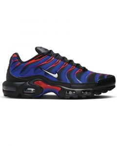 Sapatilhas de Homem NIKE ZAPATILLAS SNEAKERS AIR MAX PLUS SPIDER-MAN PARA HOMBRE EN C MULTICOLOR