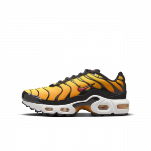 Sapatilhas Nike Air Max Plus Júnior - Preto