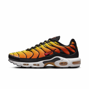 Sapatilhas Nike Air Max Plus para homem - Preto