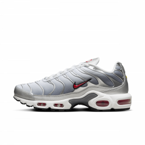 Sapatilhas Nike Air Max Plus para mulher - Cinzento