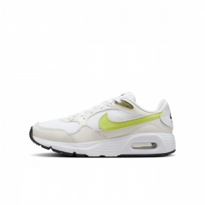 Sapatilhas Nike Air Max SC Júnior - Branco