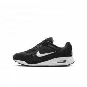 Sapatilhas Nike Air Max Solo Júnior - Preto