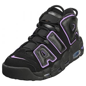 NIKE Air More Uptempo 96 Hombres Zapatillas Moda - 45 EU