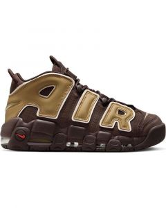 Sapatilhas de Homem NIKE ZAPATILLAS SNEAKERS AIR MORE UPTEMPO 96 PARA HOMBRE EN COLOR MARRON