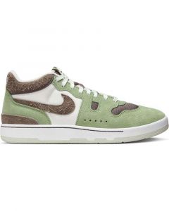 Esportes de Mulher e Menino NIKE ZAPATILLAS SNEAKERS MAC ATTACK PARA HOMBRE EN COLOR VERDE