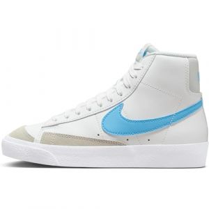 Nike Blazer Mid '77 Zapatilla Mujer - sintético Talla: 37.5