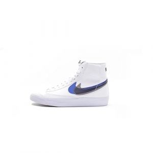 Nike Zapatillas Blazer Mid Next Nature (GS) Código FD0690-100