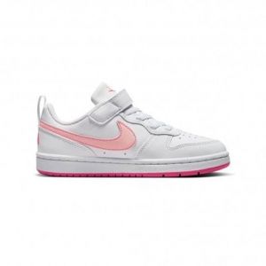 Nike Zapatillas de niña Court Borough Low Recraft (PS)