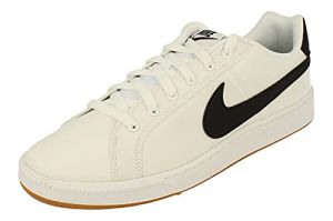 NIKE Court Royale - Tenis de Lona para Hombre