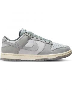 Sapatilhas de Homem NIKE ZAPATILLAS SNEAKERS DUNK LOW PARA HOMBRE EN COLOR GRIS