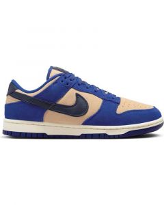 Sapatilhas de Homem NIKE ZAPATILLAS SNEAKERS DUNK LOW PARA MUJER EN COLOR AZUL