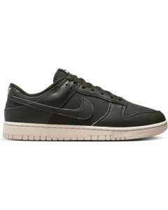 Sapatilhas de Homem NIKE ZAPATILLAS SNEAKERS DUNK LOW RETRO PRM PARA HOMBRE EN COLOR NEGRO