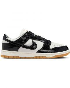 Esportes de Mulher e Homem e Menina e Menino NIKE ZAPATILLAS SNEAKERS DUNK LOW LX PARA HOMBRE EN COLOR NEGRO