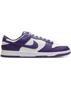 Sapatilhas de Homem NIKE ZAPATILLAS SNEAKERS DUNK LOW RETRO PARA HOMBRE EN COLOR MORA MORADO