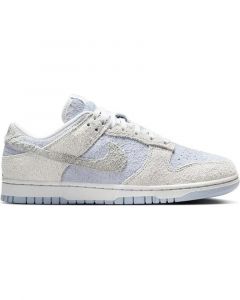 Esportes de Mulher e Homem e Menina e Menino NIKE ZAPATILLAS SNEAKERS DUNK LOW PARA MUJER EN COLOR BLANCO