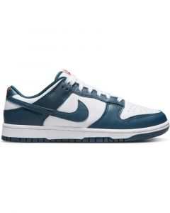 Esportes de Homem e Menino NIKE ZAPATILLAS SNEAKERS DUNK LOW RETRO EN COLOR AZUL