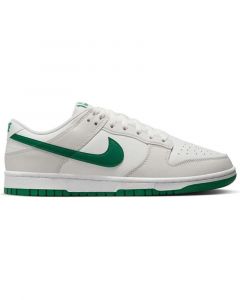 Esportes de Mulher e Homem e Menino NIKE ZAPATILLAS SNEAKERS DUNK LOW RETRO PARA HOMBRE EN COLOR BLAN BLANCO