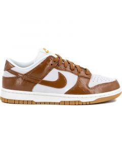 Esportes de Mulher e Homem e Menina e Menino NIKE ZAPATILLAS SNEAKERS DUNK LOW LX PARA HOMBRE EN COLOR MARRON