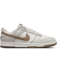 Sapatilhas de Mulher NIKE ZAPATILLAS SNEAKERS DUNK LOW RETRO PREMIUM PARA HOMBRE EN CO GRIS