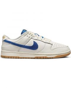 Esportes de Homem e Menino NIKE ZAPATILLAS SNEAKERS DUNK LOW SE EN COLOR BLANCO