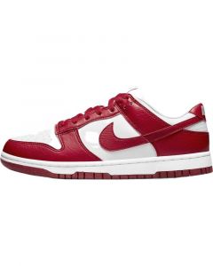 Esportes de Mulher e Homem e Menina e Menino NIKE ZAPATILLAS SNEAKERS DUNK LOW NEXT NATURE EN COLO ROJO