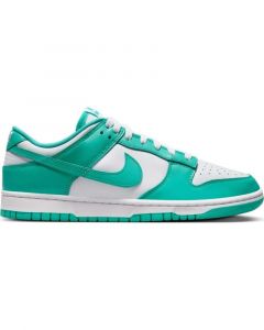 Sapatilhas de Homem NIKE ZAPATILLAS SNEAKERS DUNK LOW RETRO PARA HOMBRE EN COLOR VERD VERDE