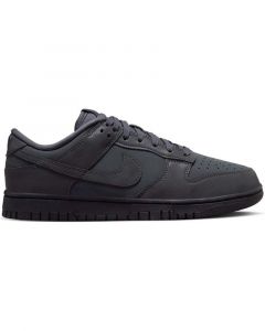 Sapatilhas de Mulher NIKE ZAPATILLAS SNEAKERS DUNK LOW CYBER REFLECTIVE PARA MUJER EN NEGRO