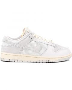 Esportes de Mulher e Homem e Menina e Menino NIKE ZAPATILLAS SNEAKERS DUNK LOW PARA HOMBRE EN COLOR BLANCO