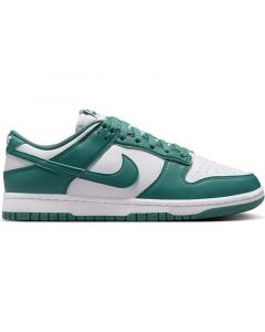 Esportes de Mulher e Homem e Menina e Menino NIKE ZAPATILLAS SNEAKERS DUNK LOW EN COLOR VERDE