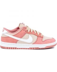 Esportes de Mulher e Homem e Menino NIKE ZAPATILLAS SNEAKERS DUNK LOW RETRO PREMIUM EN CO ROSA