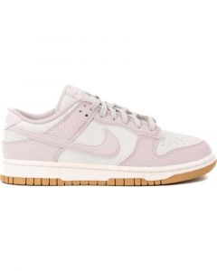 Esportes de Mulher e Homem e Menina e Menino NIKE ZAPATILLAS SNEAKERS DUNK LOW PREMIUM NEXT NATURE PARA MUJER ROSA