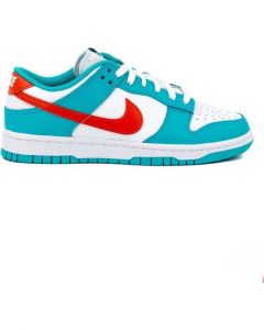 Esportes de Mulher e Homem e Menino NIKE ZAPATILLAS SNEAKERS DUNK LOW RETRO PARA HOMBRE EN COLOR AZUL