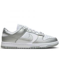 Sapatilhas de Homem NIKE ZAPATILLAS SNEAKERS DUNK LOW PARA HOMBRE EN COLOR BLANCO