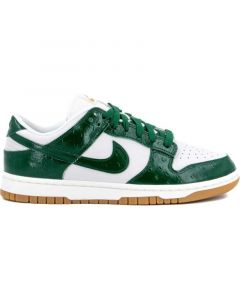 Esportes de Mulher e Homem e Menina e Menino NIKE ZAPATILLAS SNEAKERS DUNK LOW LX PARA HOMBRE EN COLOR VERDE