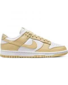 Esportes de Homem e Menino NIKE ZAPATILLAS SNEAKERS DUNK LOW RETRO PARA HOMBRE EN COLOR BEIG BEIGE