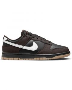 Sapatilhas de Mulher NIKE ZAPATILLAS SNEAKERS DUNK LOW NN PARA MUJER EN COLOR NEGRO