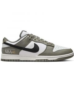 Esportes de Mulher e Homem e Menino NIKE ZAPATILLAS SNEAKERS DUNK LOW EN COLOR VERDE